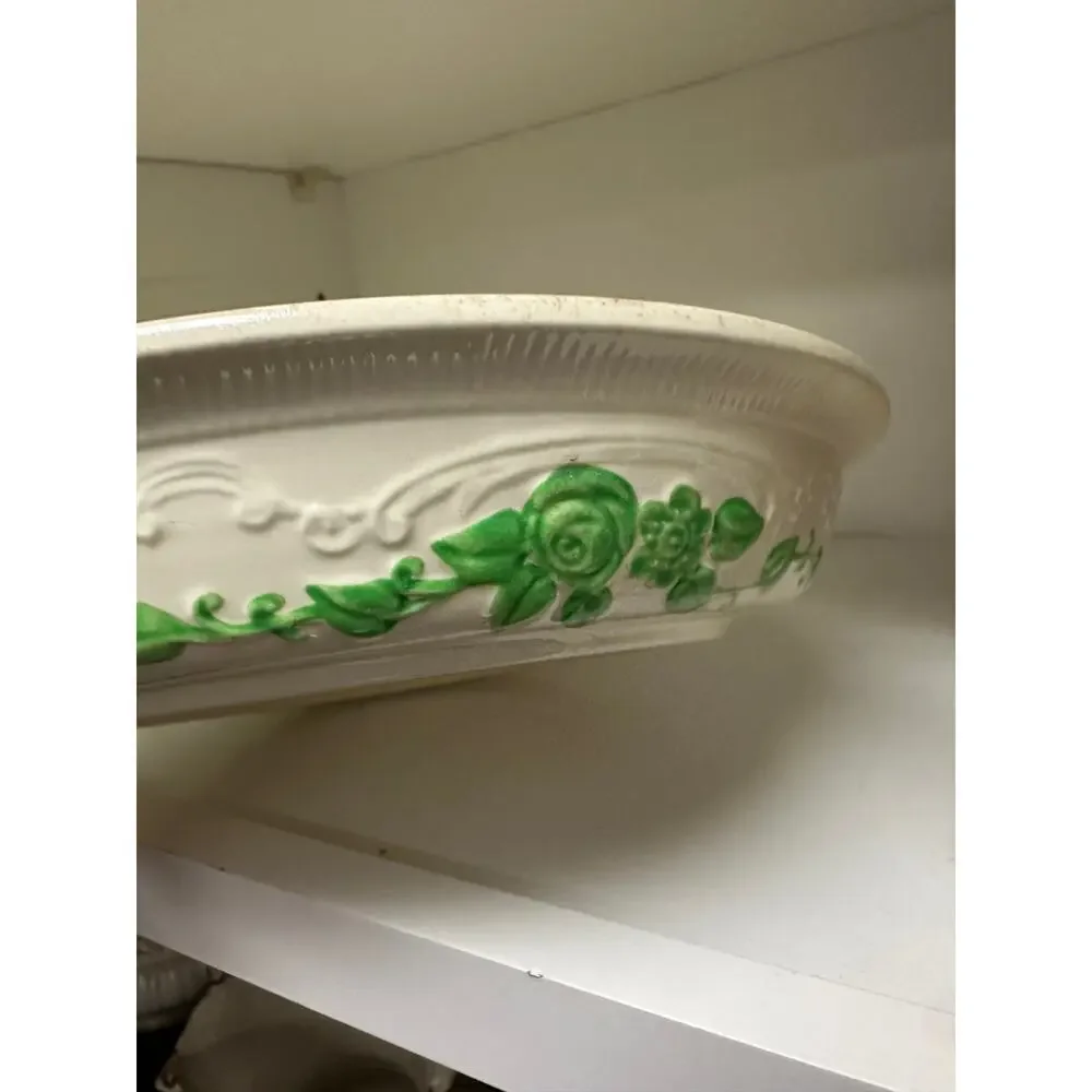 Homer‎ Laughlin OvenServe Pie Plate 9